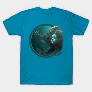 Sea Witch T-Shirt